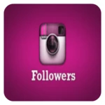 Logo of Instagram For Followers android Application 